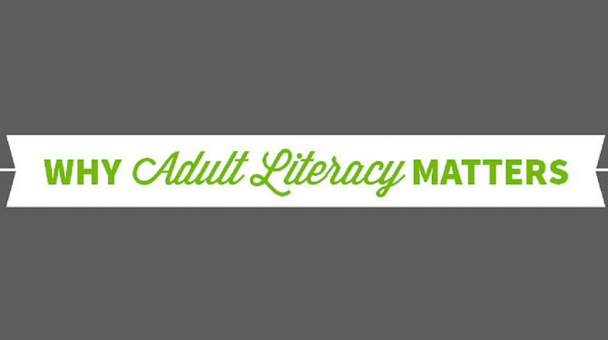 Adult Literacy Matters to Cleveland