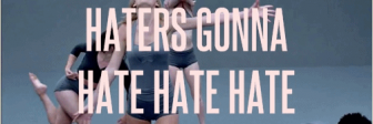 Why do haters hate on the GED?