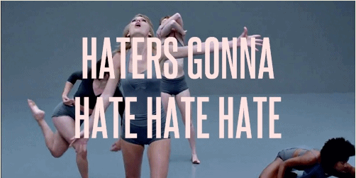 Why do haters hate on the GED?