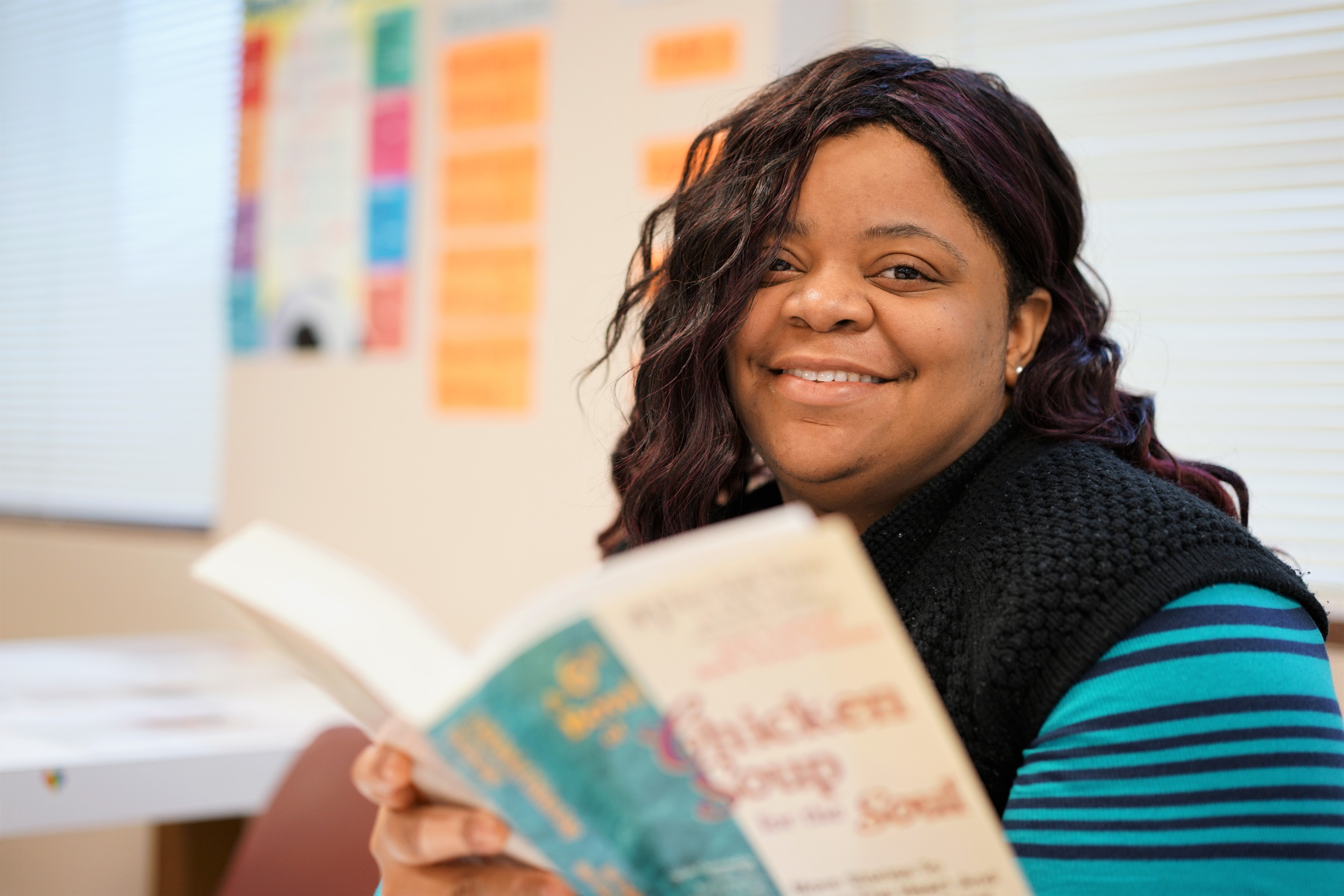 A Breath of Hope in Adult Literacy | Seeds of Literacy