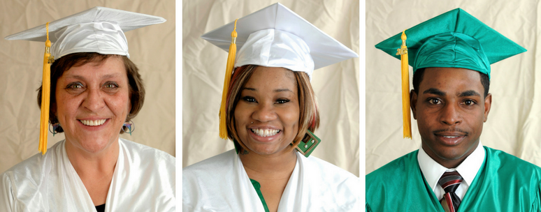 Seeds of Literacy provides free GED prep in Cleveland to help you earn your diploma.