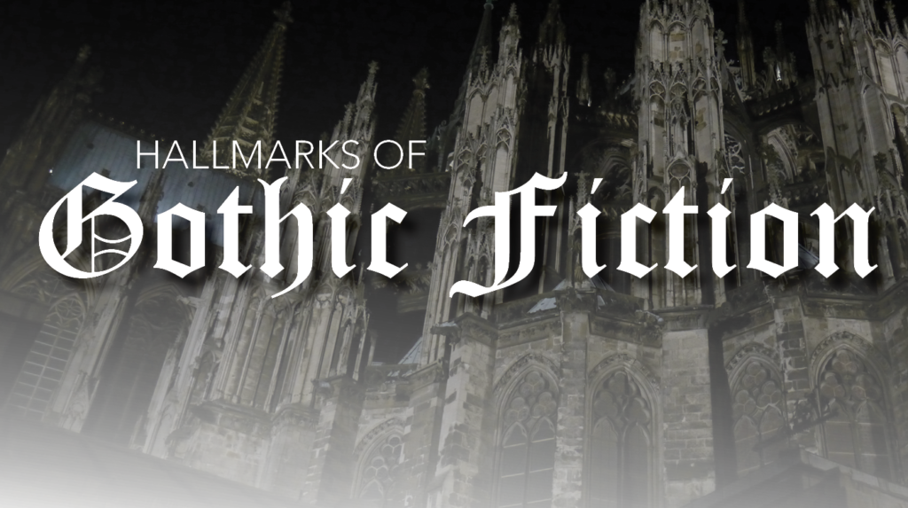 What Is Gothic Horror Fiction