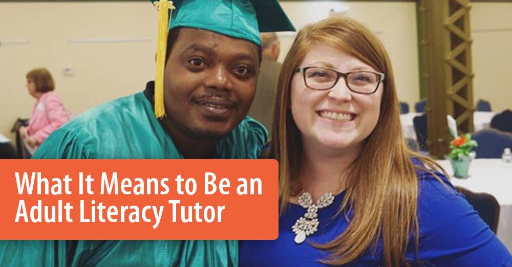 What It Means To Be An Adult Literacy Advocate | Seeds Of Literacy