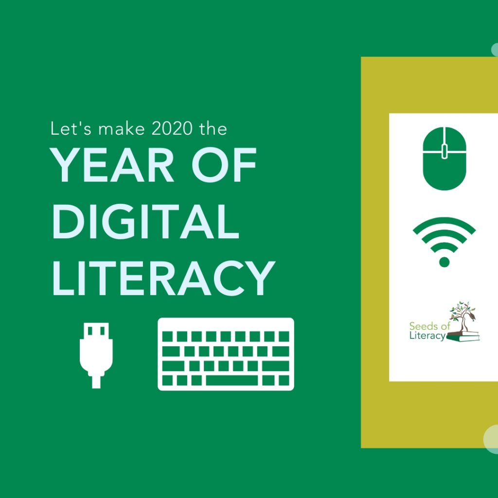 2020 Is the Year of Digital Literacy « Seeds of Literacy Free basic